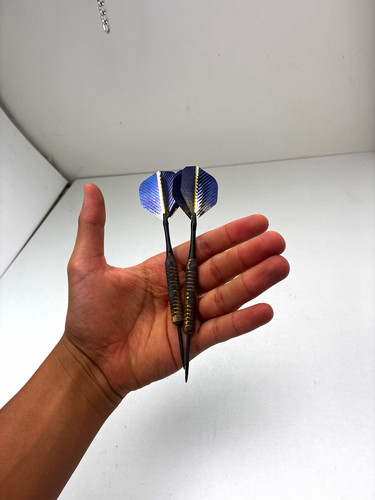 Dartpfeile steeldart - dartpfeile,