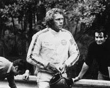 STEVE MCQUEEN LE MANS PRINTS