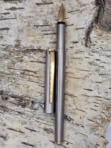 Montblanc noblesse silber - montblanc, silber/gold
