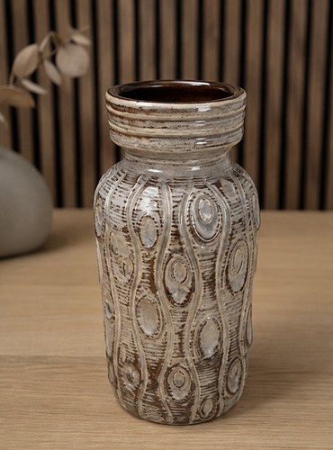 Scheurich west germany vase - scheurich,