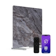 Klarstein MarmoHeat Smart 420W