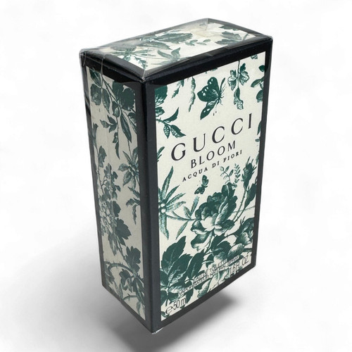 Gucci bloom acqua fiori - acqua,