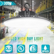 300 Watt UFO LED High Bay