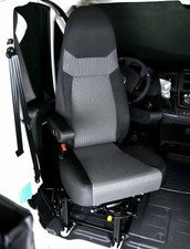 Aguti Pilotensitz-SET 2