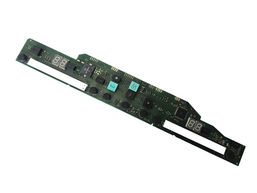 Siemens bedienmodul 00661956 - bedienmodul,