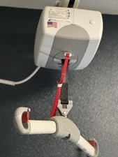 Handicare Ceiling Hoyer Lift