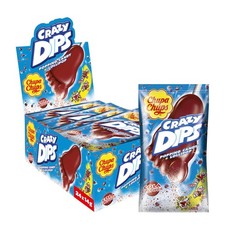 Chupa Chups Crazy Dips Cola