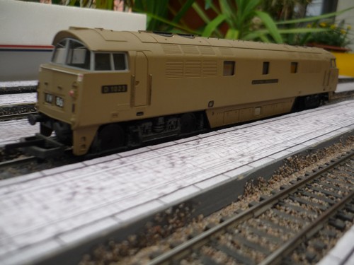Lima l205126 class western - 52,