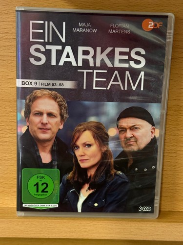 Ein starkes team - |, /