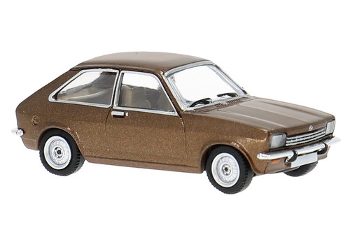 Brekina pcx870773 opel kadett - pcx870773,