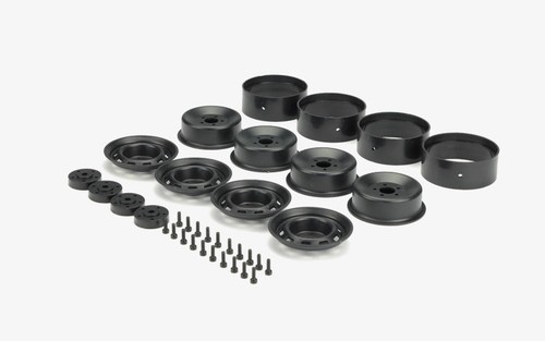 Carisma sca 9 - sca-1e, beadlock