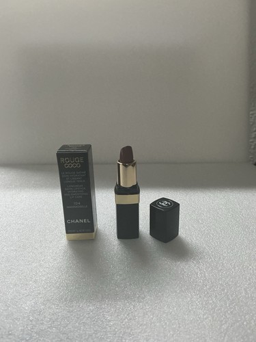 Chanel rouge coco mademoiselle - rouge,