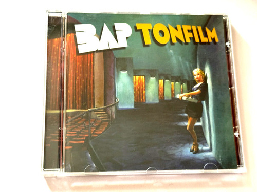 Bap tonfilm 1999 - bap,,