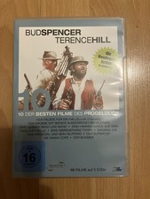 Bud Spencer und Terrence Hill