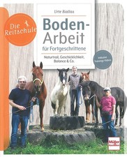 Die Reitschule: Bodenarbeit