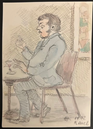 Hans huning - 👨‍🎨,