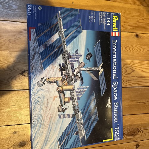 Revell 04841 international - revell,
