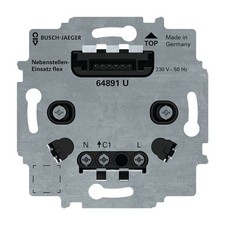 Busch jaeger 64891u - busch-jaeger,