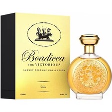 Boadicea the victorious - boadicea,