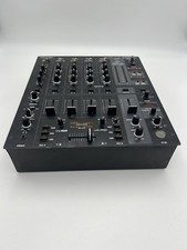 Behringer DJX900USB, 2x Reloop