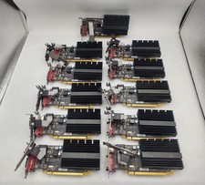 LOT OF 11 XFX Radeon