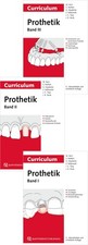 Curriculum Prothetik Bände