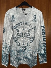Rusty Neal Herren Shirt