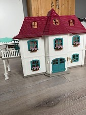 Schleich HORSE CLUB Lakeside Pferdehof Spielset (42551)