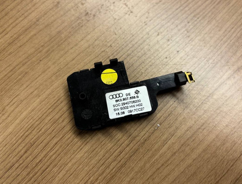 Regensensor