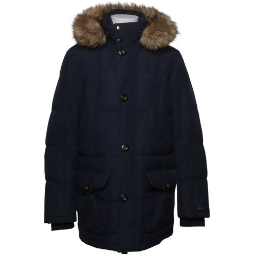 Tommy hilfiger daunenjacke - tommy, hilfiger,