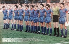 Zeitungsausschnitt Bayer