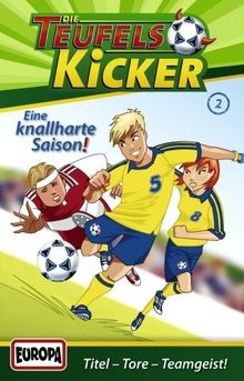 Eine knallharte saison - knallharte,