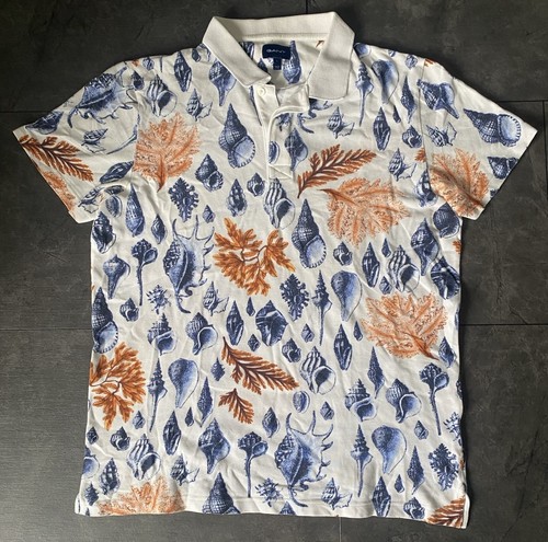 Gant herren polo shirt - gant,