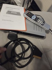 Satelliten Receiver - COMAG SL 35  gebraucht (BESCHREIBUNG LESEN)