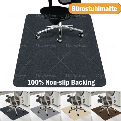 Bodenschutzmatte