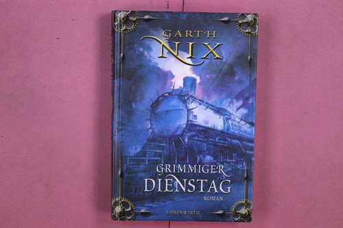 320933 garth nix grimmiger - 320933,