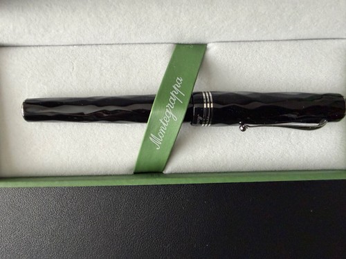Montegrappa füllfederhalter - montegrappa,
