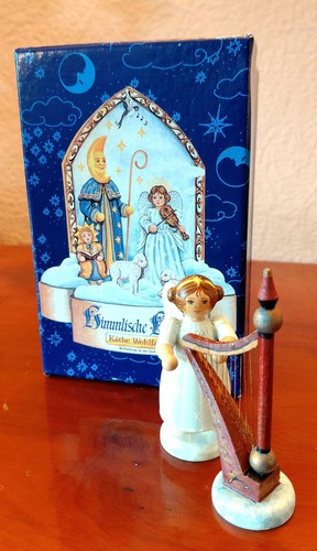 Käthe wohlfahrt kindertraum - käthe,