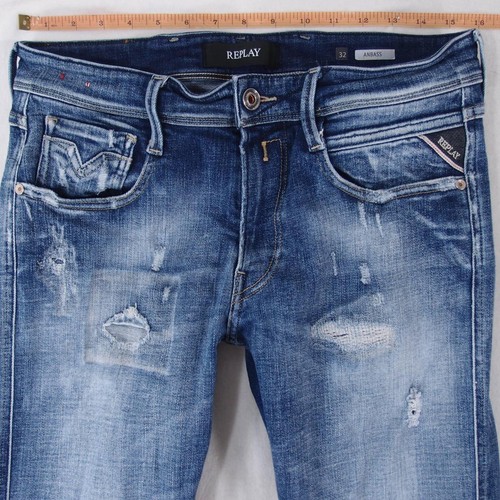 Mens replay m914 anbass - mens,