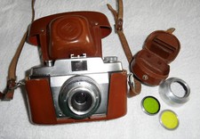 Fotoapparat v. Agfa