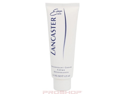 Eau lancaster desodorante - eau,