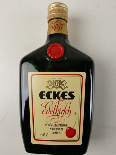 Eckes edelkirsch 5 ltr - edelkirsch, 0,5