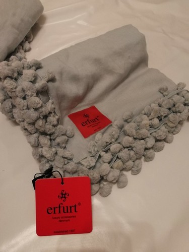 Erfurt schal tuch neu - schal/tuch,