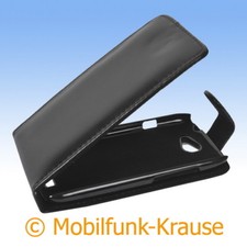 Flip Case Etui Handytasche