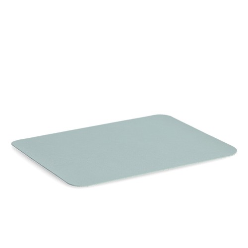 Zeller mousepad kunstleder - zeller,