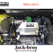 HKS Genuine OEM Super Power