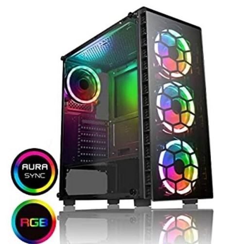 Superschnelles rgb gaming rtx - superschnelles,