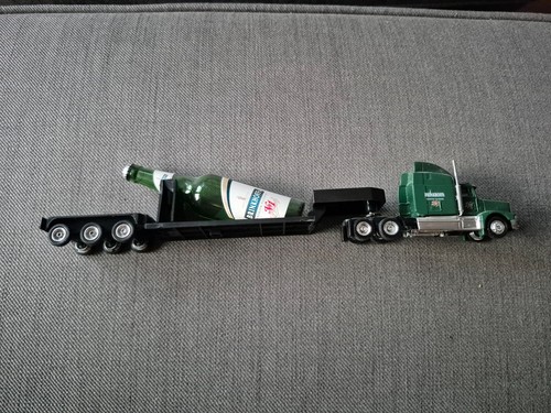 Minitruck werbung brinkhoff - werbung, brinkhoff's