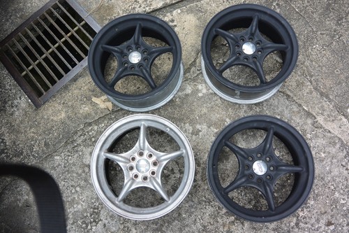 Jdm original mugen rnr - original,
