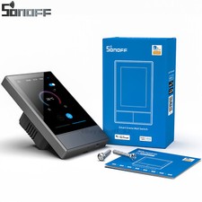 US Smart Touch Szene